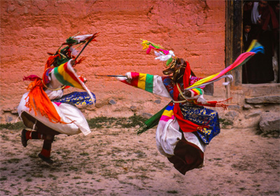 tibetan photographer