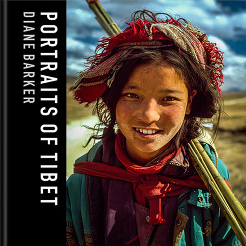 Diane Barker British Photograher Images Of Tibet and Tibetans