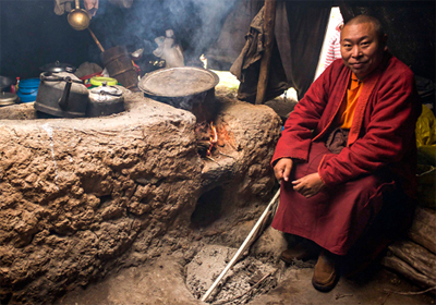 tibetan photographer